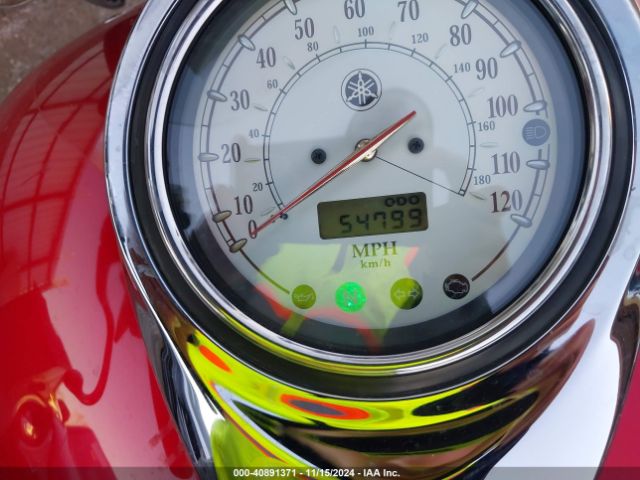 2008 YAMAHA XVS1100 JYAVP11E68A110067 Photo 6