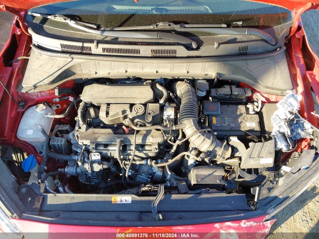 Hyundai Kona N Line 2022 KM8K3CA36NU839320 Image 10