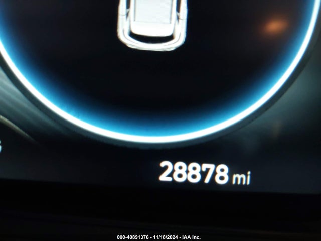 Hyundai Kona N Line 2022 KM8K3CA36NU839320 Image 16
