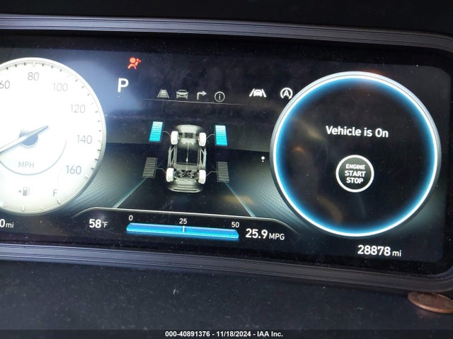 Hyundai Kona N Line 2022 KM8K3CA36NU839320 Image 7