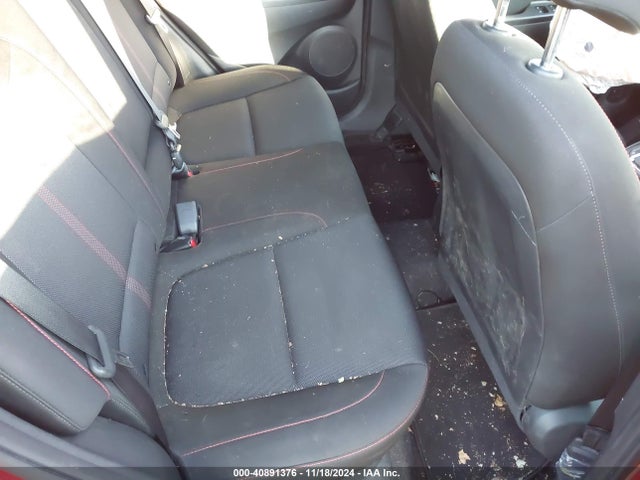 Hyundai Kona N Line 2022 KM8K3CA36NU839320 Image 8