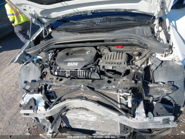 WBXYJ5C54K5N63579 BMW X2 Xdrive28i