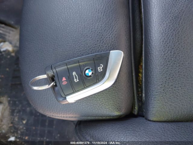 WBXYJ5C54K5N63579 BMW X2 Xdrive28i