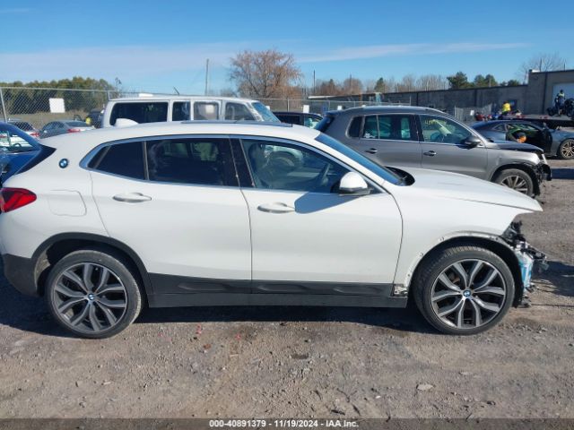 WBXYJ5C54K5N63579 BMW X2 Xdrive28i