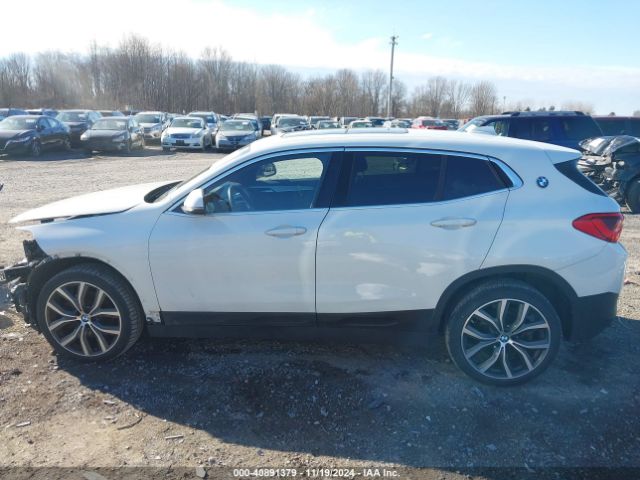 WBXYJ5C54K5N63579 BMW X2 Xdrive28i