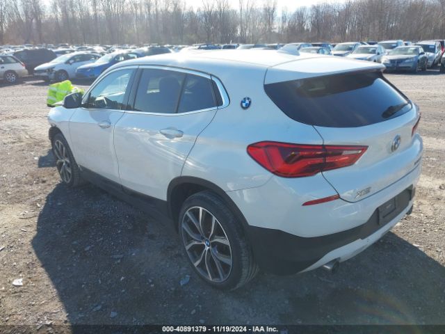 WBXYJ5C54K5N63579 BMW X2 Xdrive28i