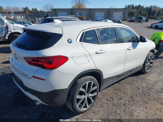 WBXYJ5C54K5N63579 BMW X2 Xdrive28i