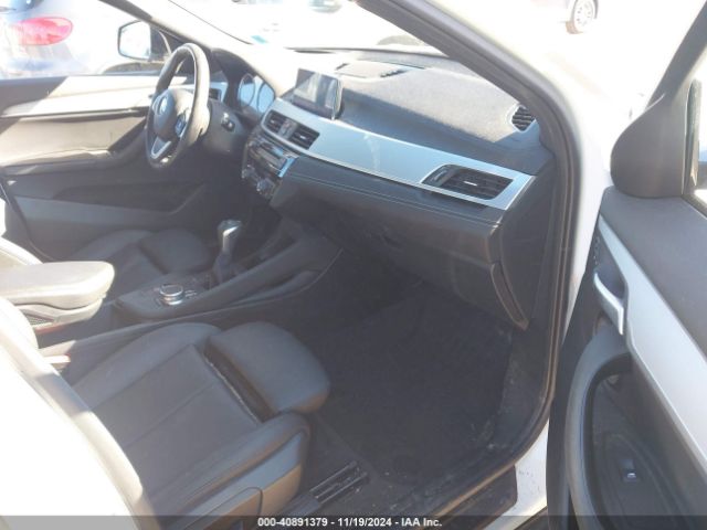 WBXYJ5C54K5N63579 BMW X2 Xdrive28i
