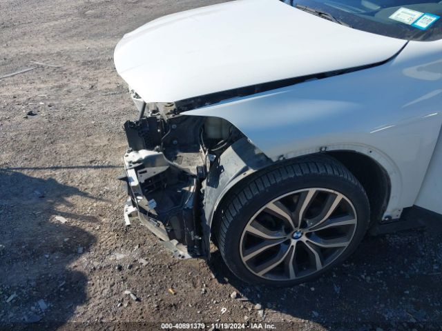 WBXYJ5C54K5N63579 BMW X2 Xdrive28i