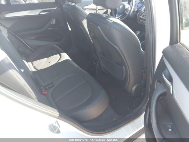 WBXYJ5C54K5N63579 BMW X2 Xdrive28i