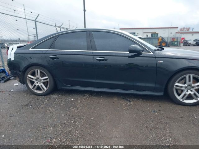 WAUF8AFC4HN075581 Audi A6 2.0t Premium