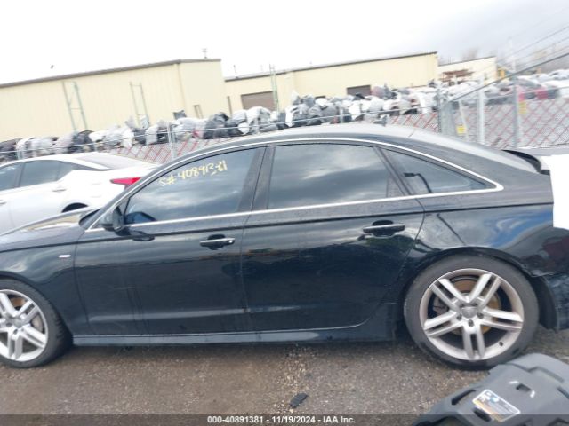 WAUF8AFC4HN075581 Audi A6 2.0t Premium