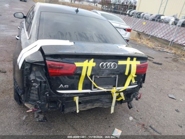 WAUF8AFC4HN075581 Audi A6 2.0t Premium