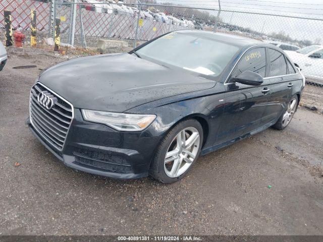 WAUF8AFC4HN075581 Audi A6 2.0t Premium