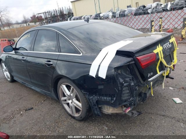 WAUF8AFC4HN075581 Audi A6 2.0t Premium