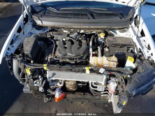 1C4PJLCX6KD267144 Jeep Cherokee Latitude