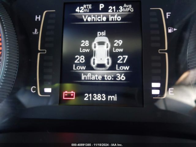 1C4PJLCX6KD267144 Jeep Cherokee Latitude