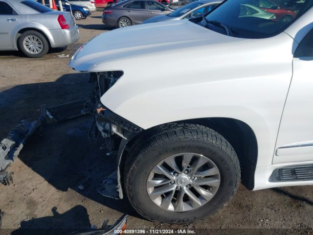JTJJM7FX5H5157637 Lexus Gx 460 Luxury