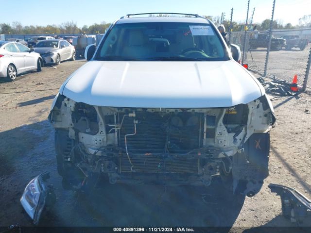JTJJM7FX5H5157637 Lexus Gx 460 Luxury