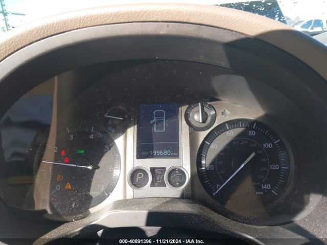 JTJJM7FX5H5157637 Lexus Gx 460 Luxury