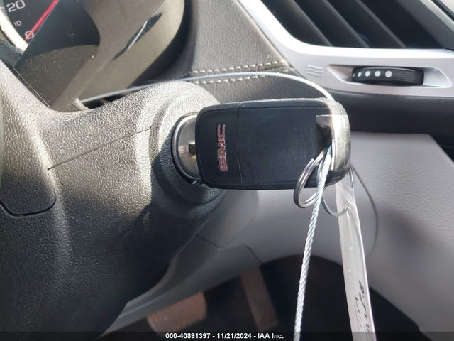 2GKFLRE38H6133749 GMC Terrain Denali