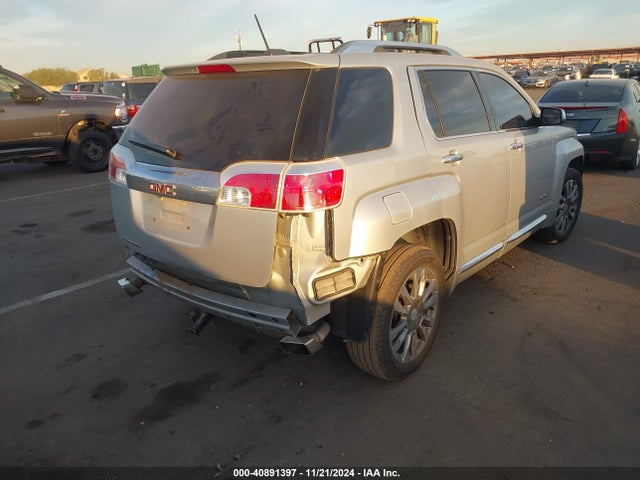 2GKFLRE38H6133749 GMC Terrain Denali