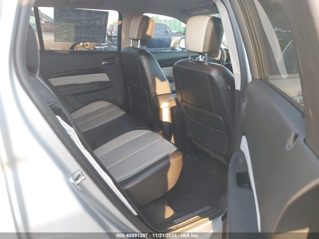 2GKFLRE38H6133749 GMC Terrain Denali