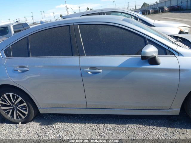 4S3BNAF61K3034820 Subaru Legacy 2.5i Premium