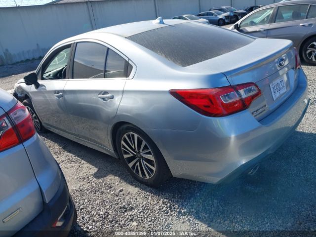 4S3BNAF61K3034820 Subaru Legacy 2.5i Premium