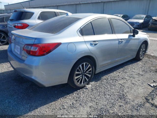 4S3BNAF61K3034820 Subaru Legacy 2.5i Premium