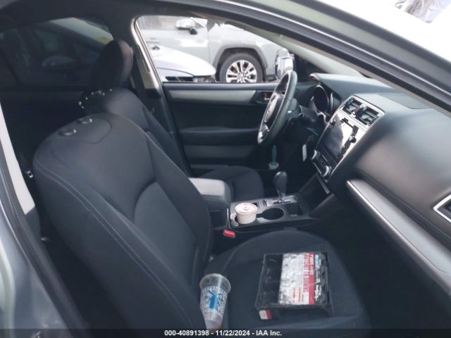 4S3BNAF61K3034820 Subaru Legacy 2.5i Premium