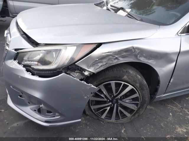 4S3BNAF61K3034820 Subaru Legacy 2.5i Premium