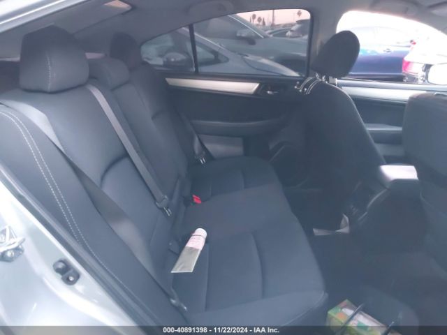 4S3BNAF61K3034820 Subaru Legacy 2.5i Premium