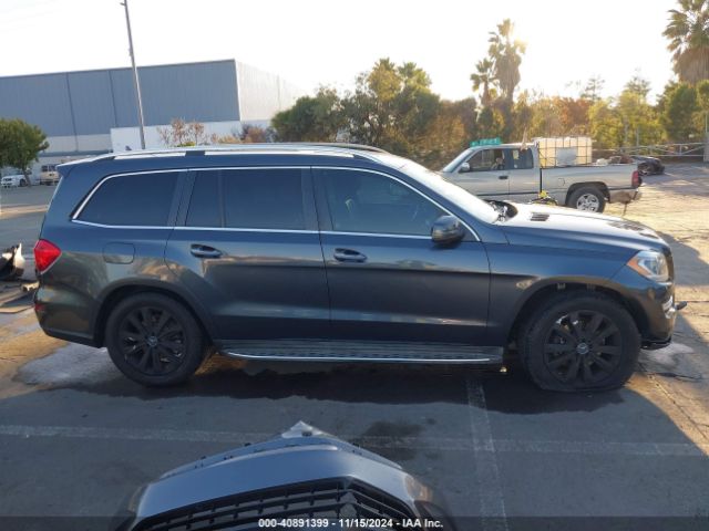 4JGDF7CE1EA331201 Mercedes-Benz Gl 450 4matic