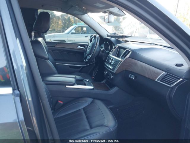 4JGDF7CE1EA331201 Mercedes-Benz Gl 450 4matic