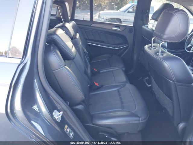 4JGDF7CE1EA331201 Mercedes-Benz Gl 450 4matic