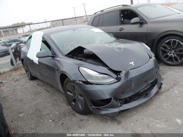 2023 TESLA MODEL 3 5YJ3E1EA6PF704561 Photo 0