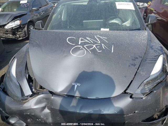 2023 TESLA MODEL 3 5YJ3E1EA6PF704561 Photo 9