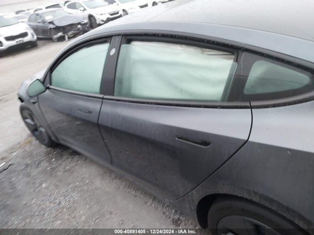Tesla Model 3 Rear-wheel Drive 2023 5YJ3E1EA6PF704561 Image 14