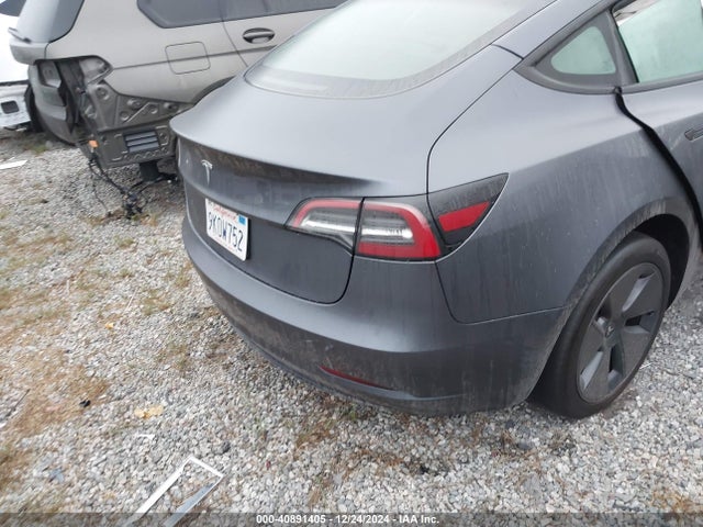 Tesla Model 3 Rear-wheel Drive 2023 5YJ3E1EA6PF704561 Image 16