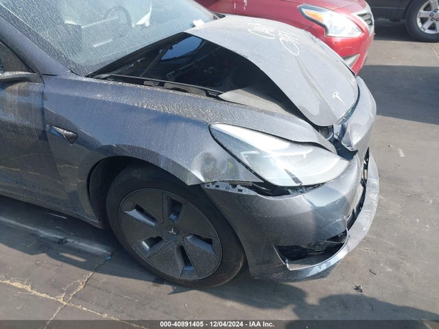 Tesla Model 3 Rear-wheel Drive 2023 5YJ3E1EA6PF704561 Image 11