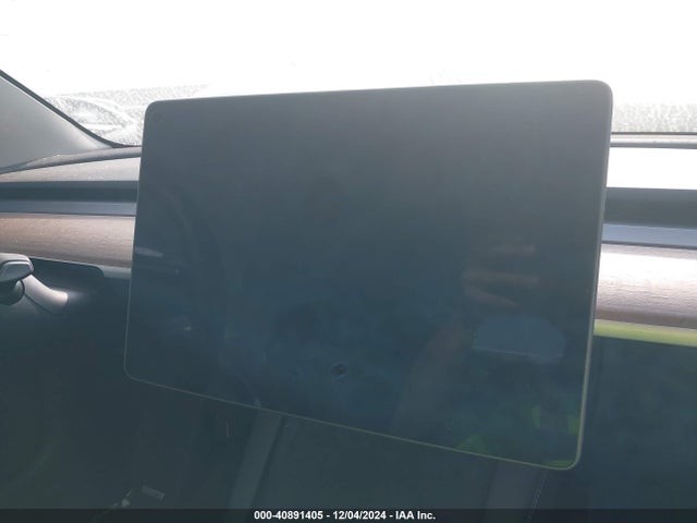 Tesla Model 3 Rear-wheel Drive 2023 5YJ3E1EA6PF704561 Image 17