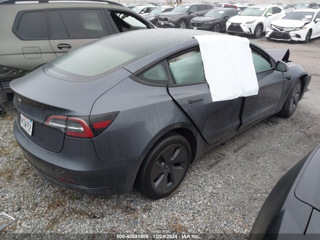 2023 TESLA MODEL 3 5YJ3E1EA6PF704561 Photo 3
