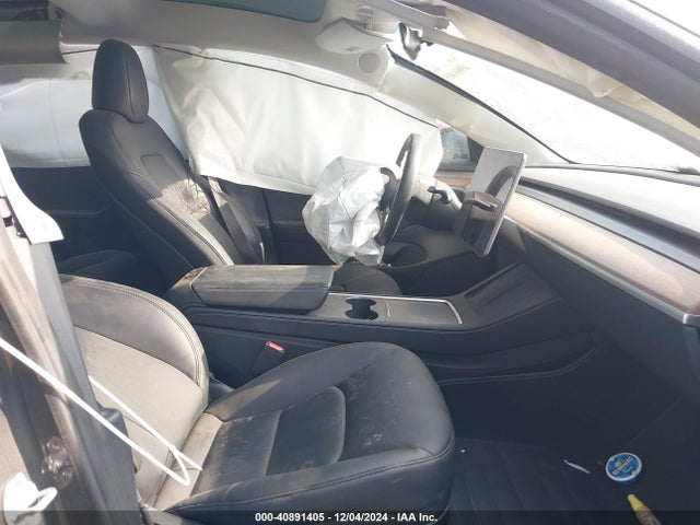 2023 TESLA MODEL 3 5YJ3E1EA6PF704561 Photo 4