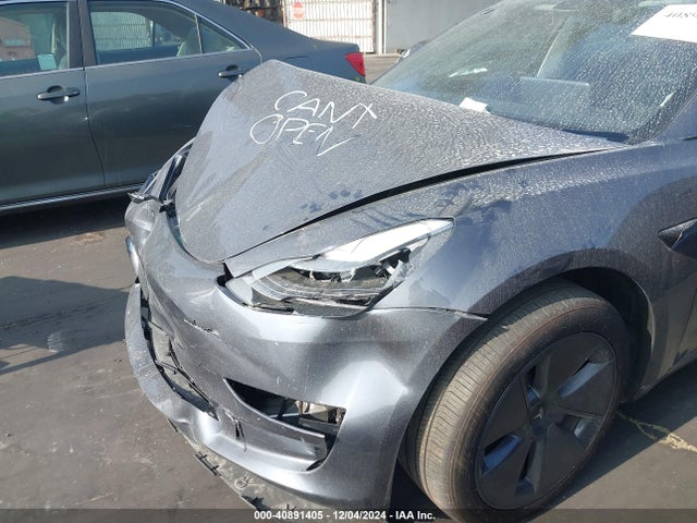 2023 TESLA MODEL 3 5YJ3E1EA6PF704561 Photo 5
