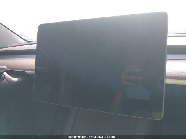 2023 TESLA MODEL 3 5YJ3E1EA6PF704561 Photo 6