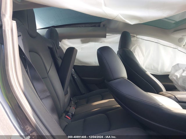 2023 TESLA MODEL 3 5YJ3E1EA6PF704561 Photo 7