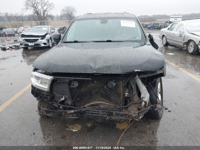 Dodge DURANGO LIMITED 2014 1C4RDJDG1EC349697 Image 13