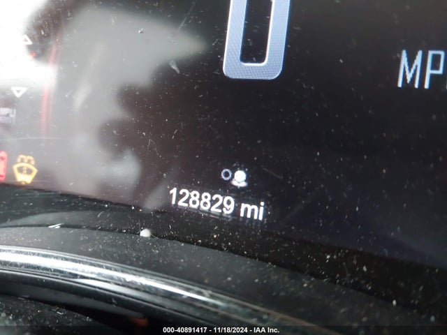 Dodge DURANGO LIMITED 2014 1C4RDJDG1EC349697 Image 16