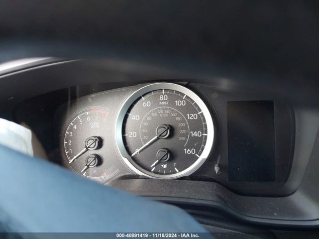 JTDEPMAE2MJ126606 Toyota COROLLA LE